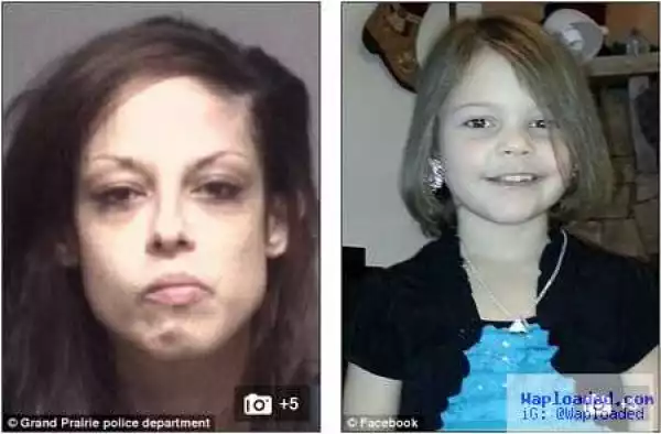 Unbelievable! Woman and Her Boyfriend Beat 4-year-old Daughter to Death for the Most Insane Reason Ever